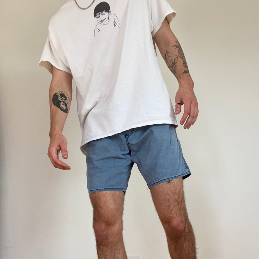 🔴SOLD🔴 CottonOn brand shorts